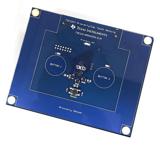 Picture of FDC2214PROXSEN-EVM