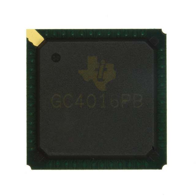 Picture of GC4016-PBZ