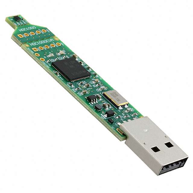 Picture of HDC1000EVM