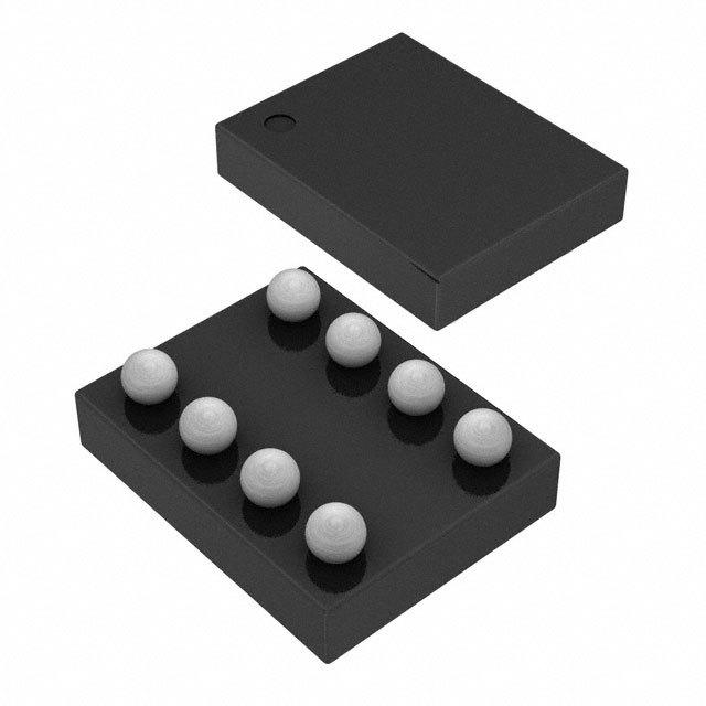 Picture of HDC1010YPAR