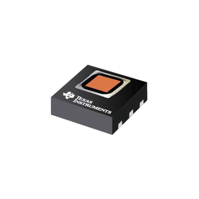 Picture of HDC1080DMBR