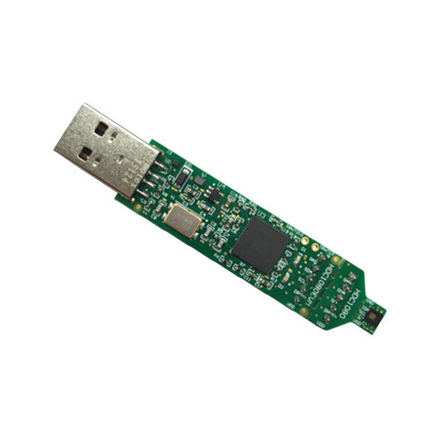 Picture of HDC1080EVM