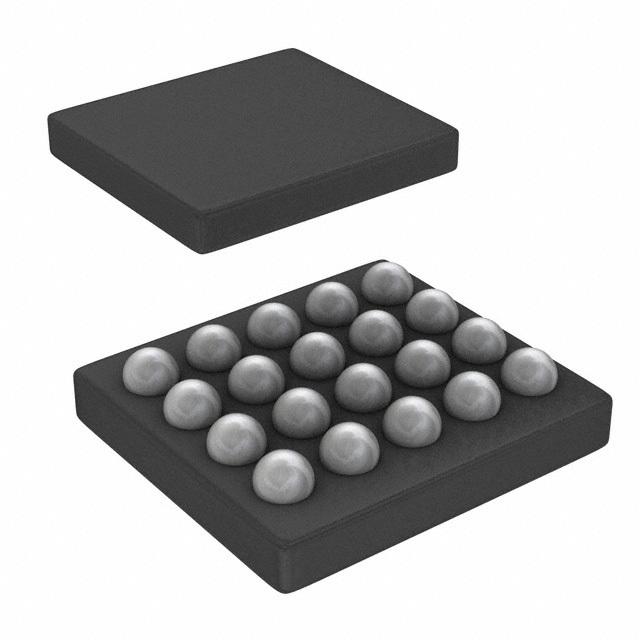 Picture of HPA01077AYFFR