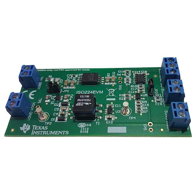Picture of ISO224EVM