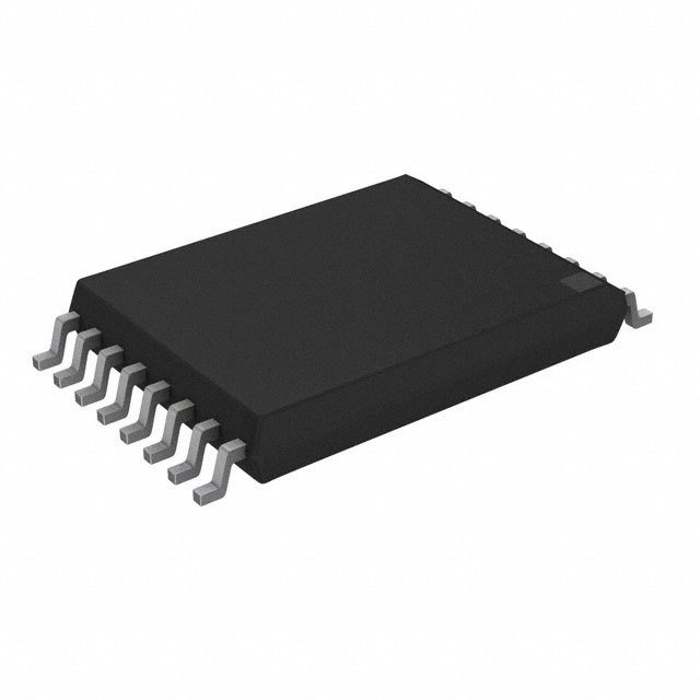 Picture of ISO7841FDWW