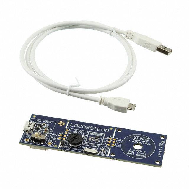 Picture of LDC0851EVM