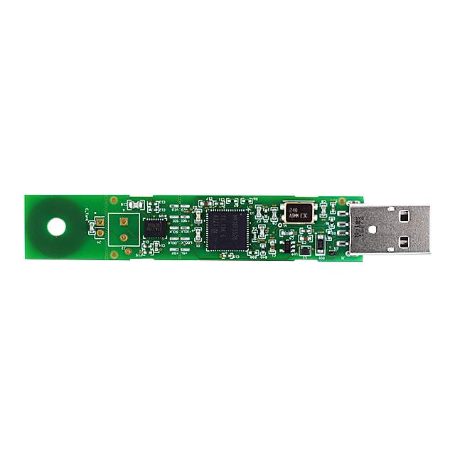 Picture of LDC1000QEVM