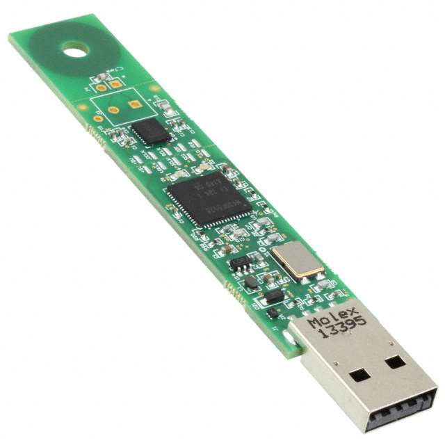 Picture of LDC1051EVM