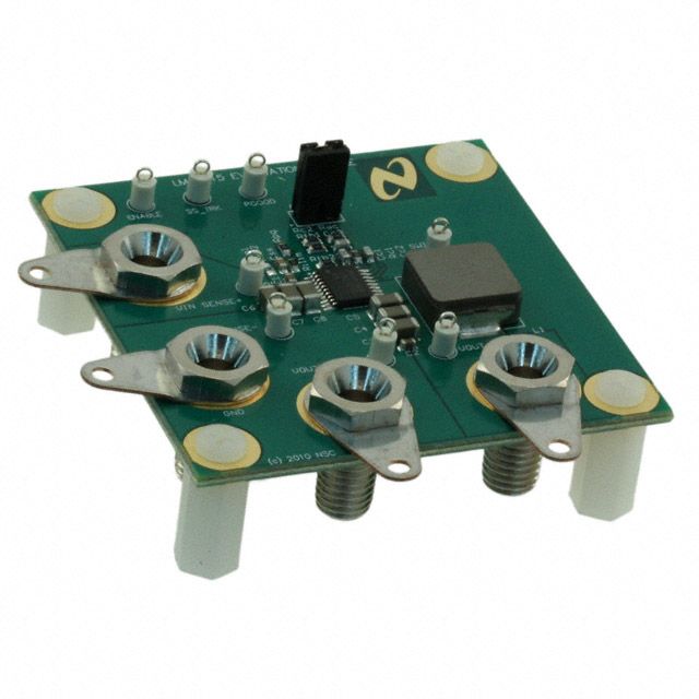 Picture of LM21215EVM/NOPB