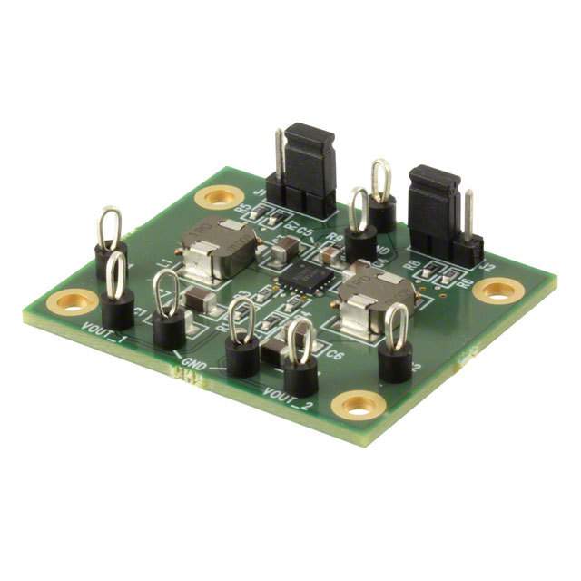 Picture of LM26420XSQEVAL/NOPB