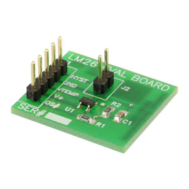Picture of LM26EVAL-XPA