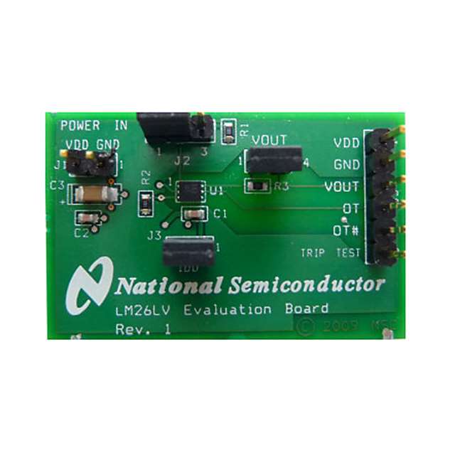 Picture of LM26LVEB