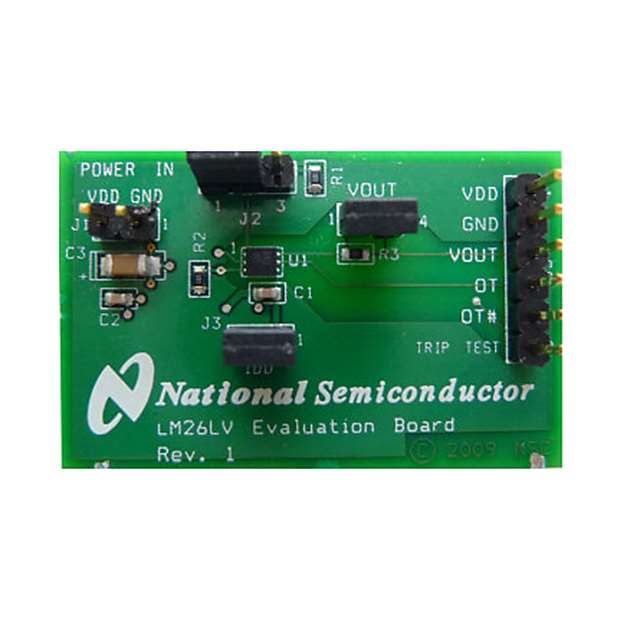 Picture of LM26LVEB/NOPB