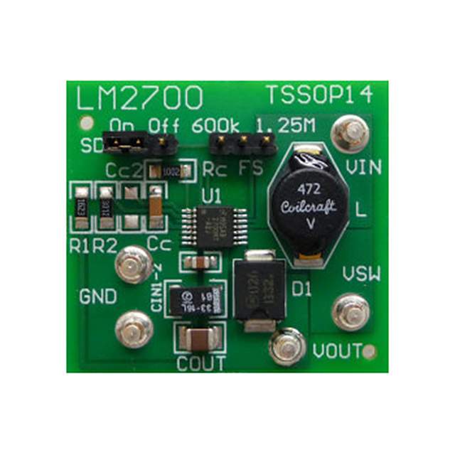 Picture of LM2700MT-ADJEV