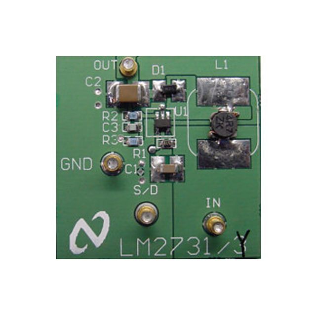 Picture of LM2731YEVAL