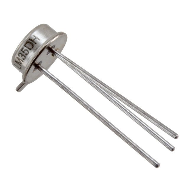 Picture of LM35DH