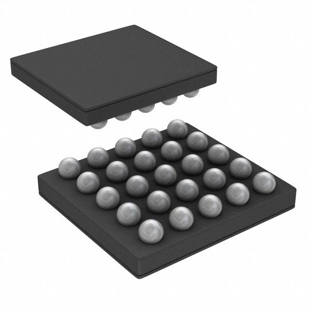 Picture of LM3655TL/NOPB