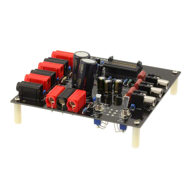 Picture of LM4734TABD
