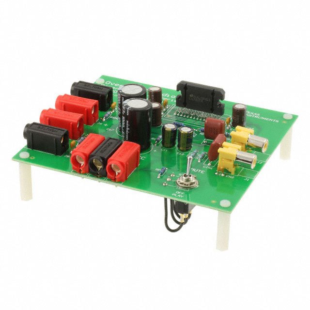 Picture of LM4780TABD/NOPB