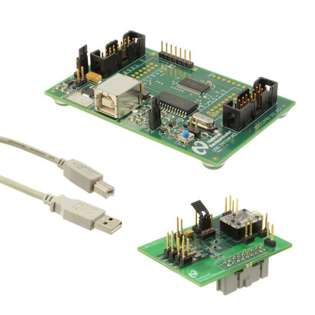 Picture of LM48822TLEVAL