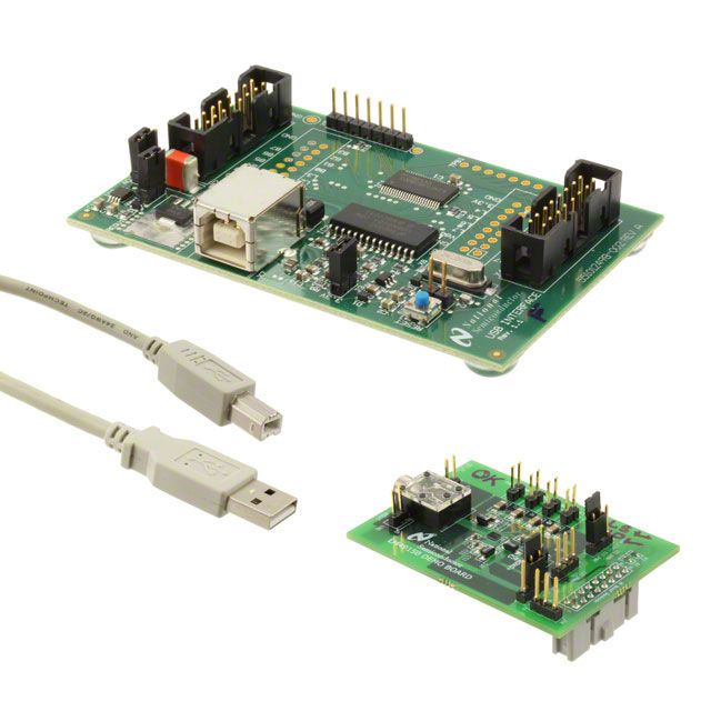 Picture of LM49150TLEVAL