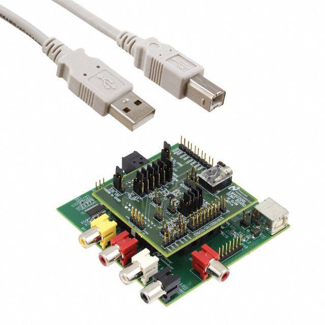 Picture of LM49350RLEVAL