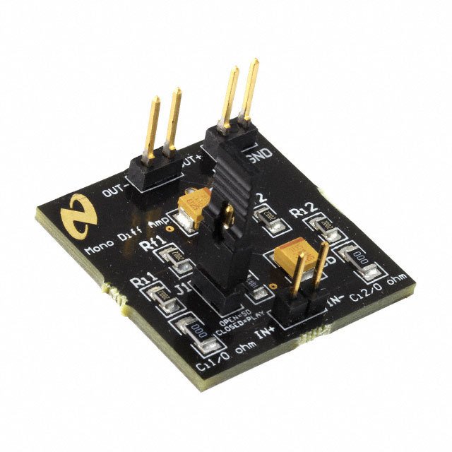 Picture of LM4941TMBD