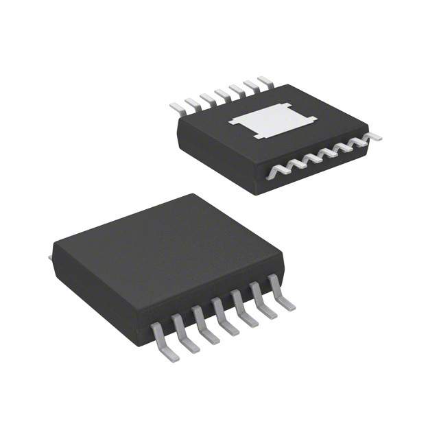 Picture of LM5073MH/NOPB
