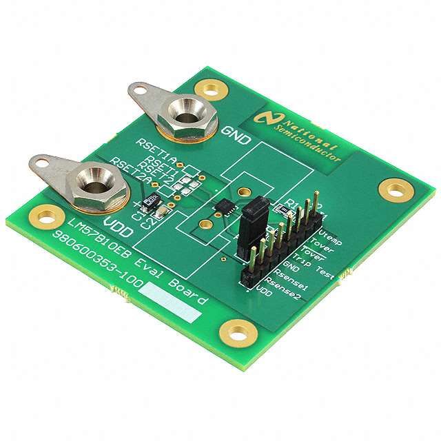Picture of LM57B10EB/NOPB