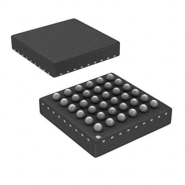 Picture of LM8322JGR8/NOPB