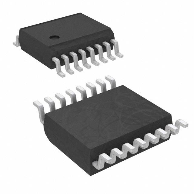 Picture of LM83CIMQAX