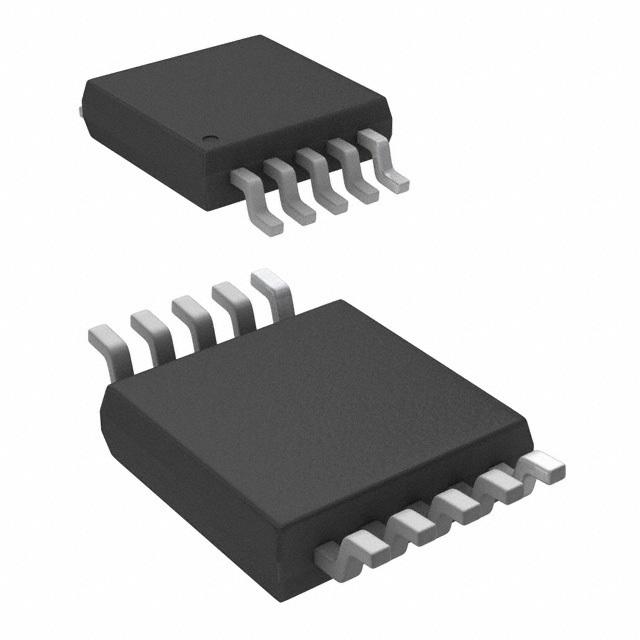 Picture of LM95172EWG/NOPB