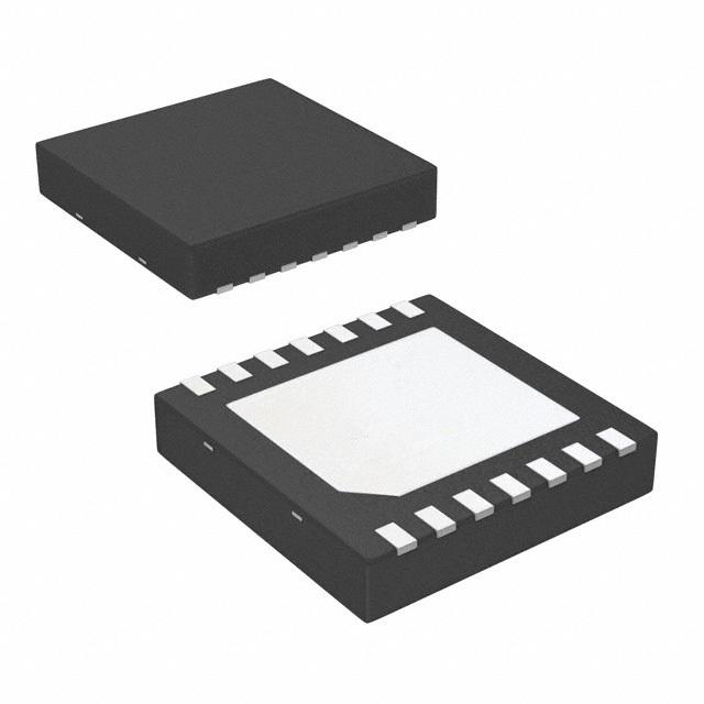 Picture of LM95214CISDX