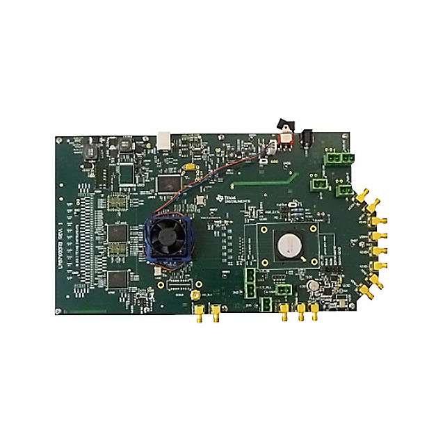 Picture of LM97600RB/NOPB