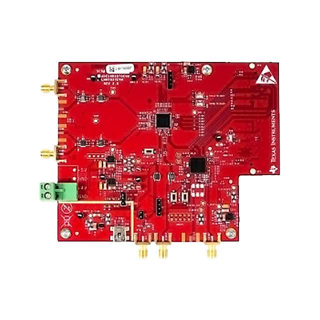 Picture of LM97937EVM