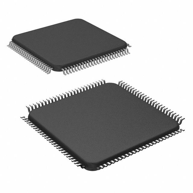 Picture of LM9833CCVJD/NOPB