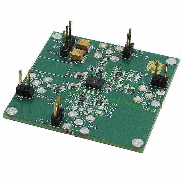 Picture of LME49720MABD