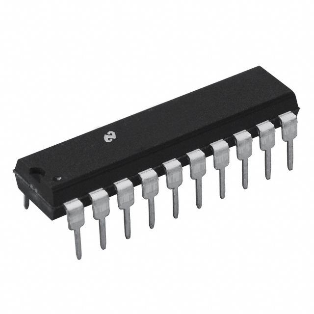 Picture of LMF100CCN/NOPB