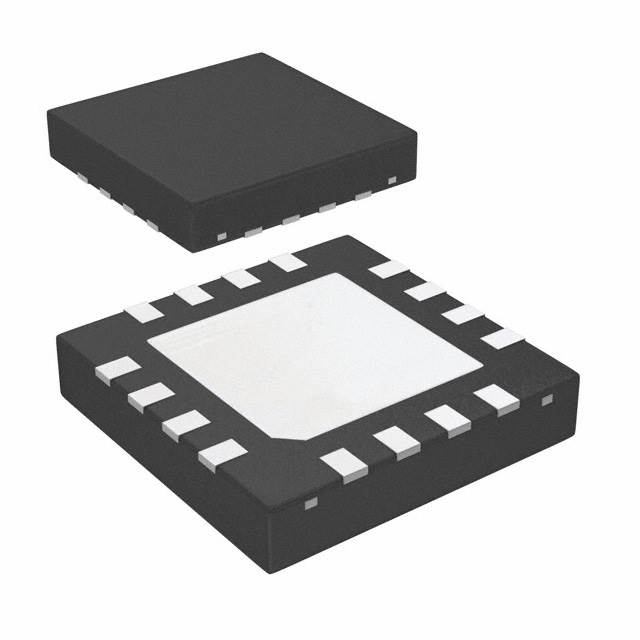 Picture of LMH0001SQ/NOPB