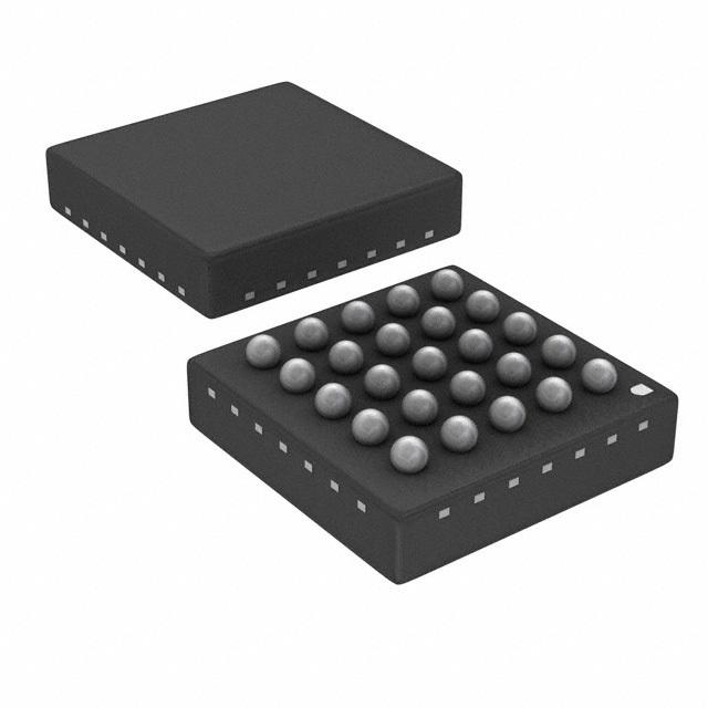 Picture of LMH0307GRX/NOPB
