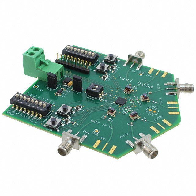 Picture of LMH6517EVAL-R1/NOPB