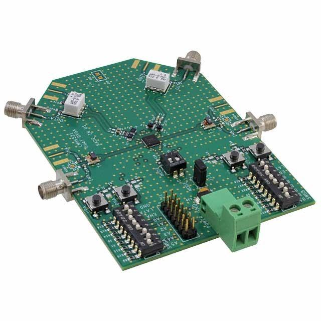 Picture of LMH6521EVAL/NOPB