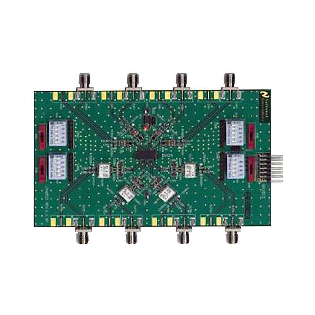 Picture of LMH6522EVAL/NOPB