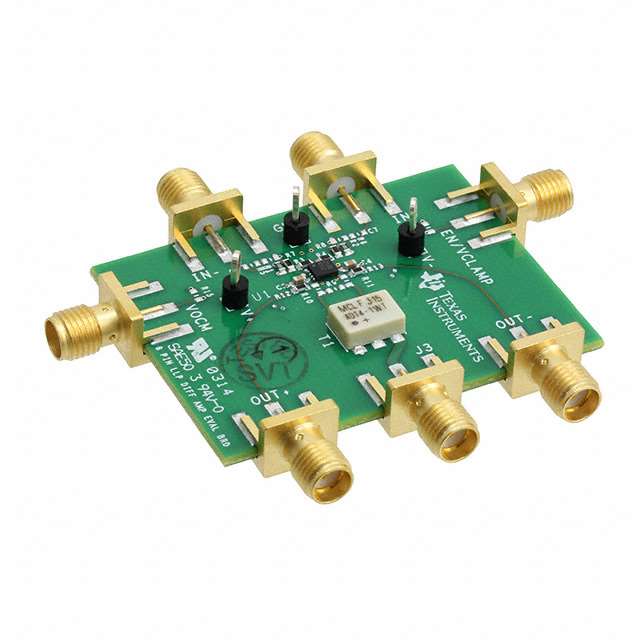 Picture of LMH6552SDEVAL