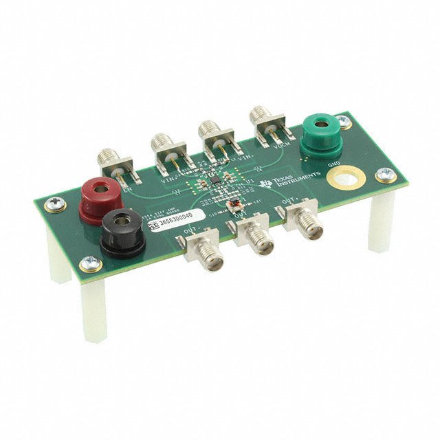 Picture of LMH6554LE-EVAL/NOPB