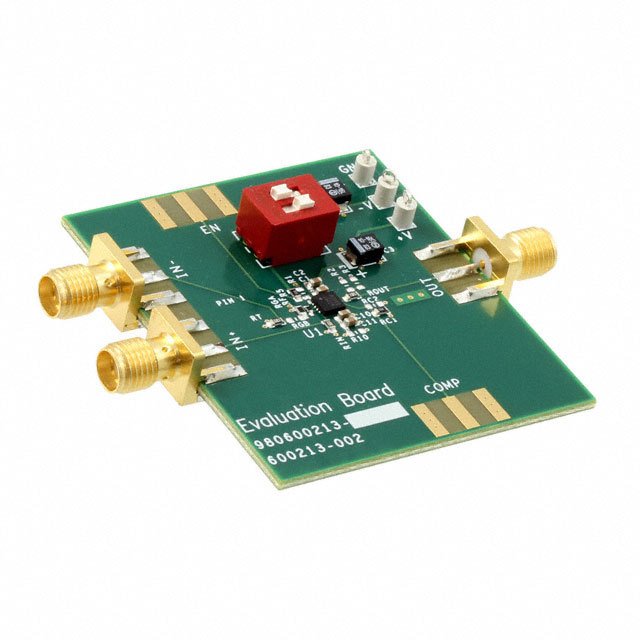 Picture of LMH6629SDEVAL/NOPB