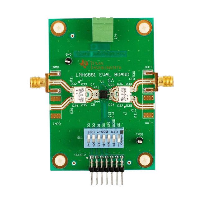 Picture of LMH6881EVAL/NOPB