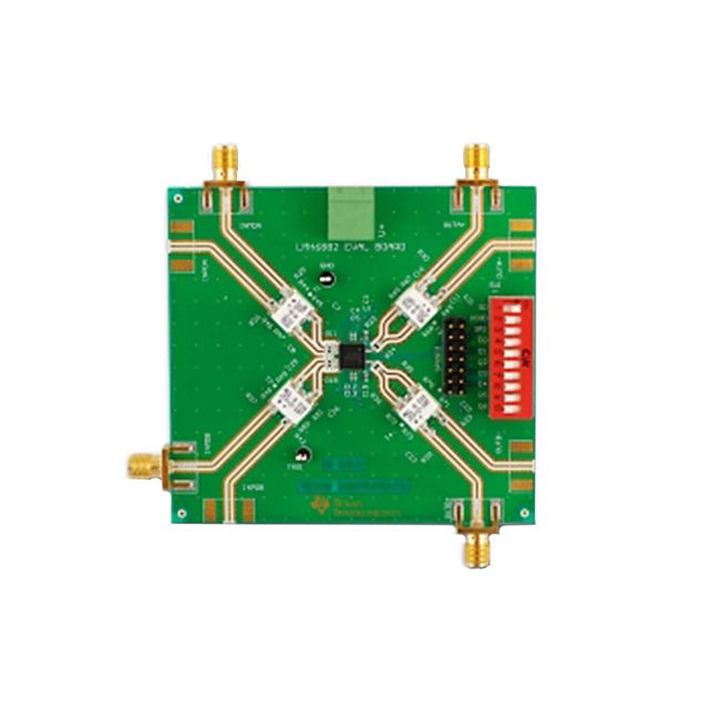 Picture of LMH6882EVAL/NOPB