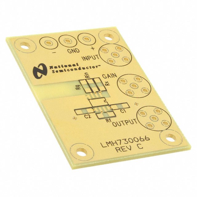 Picture of LMH730066/NOPB