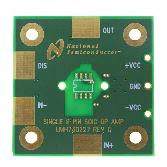Picture of LMH730227/NOPB